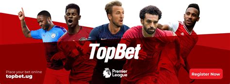 topbet uganda